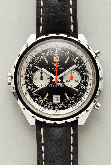 breitling chrono matic 1806|Breitling 40mm chronograph watches.